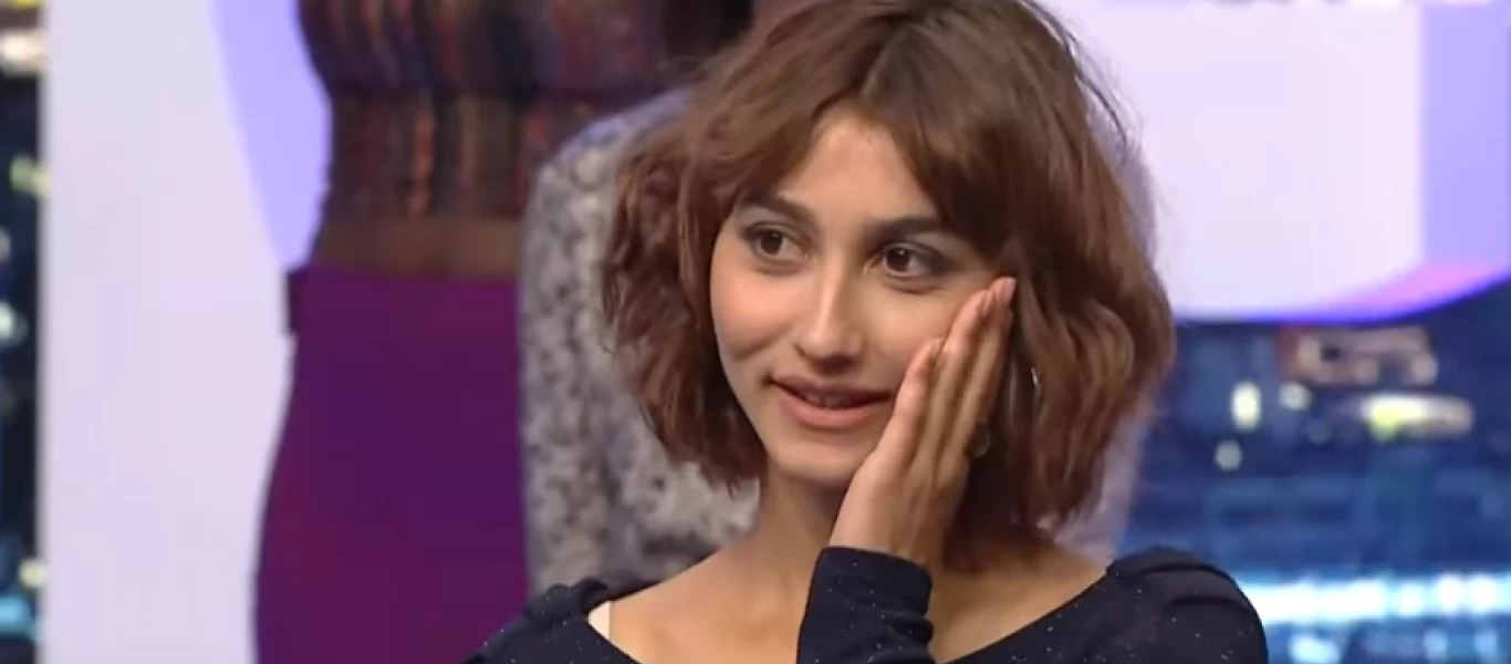 GNTM: Η αποχώρηση της Ελευθερίας εκτόξευσε την τηλεθέαση του παιχνιδιού